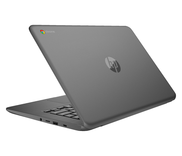 HP Chromebook 14A G5 A4-9120C/4GB/32GB/ChromeOS odnowiony - 1580239 - zdjęcie 5
